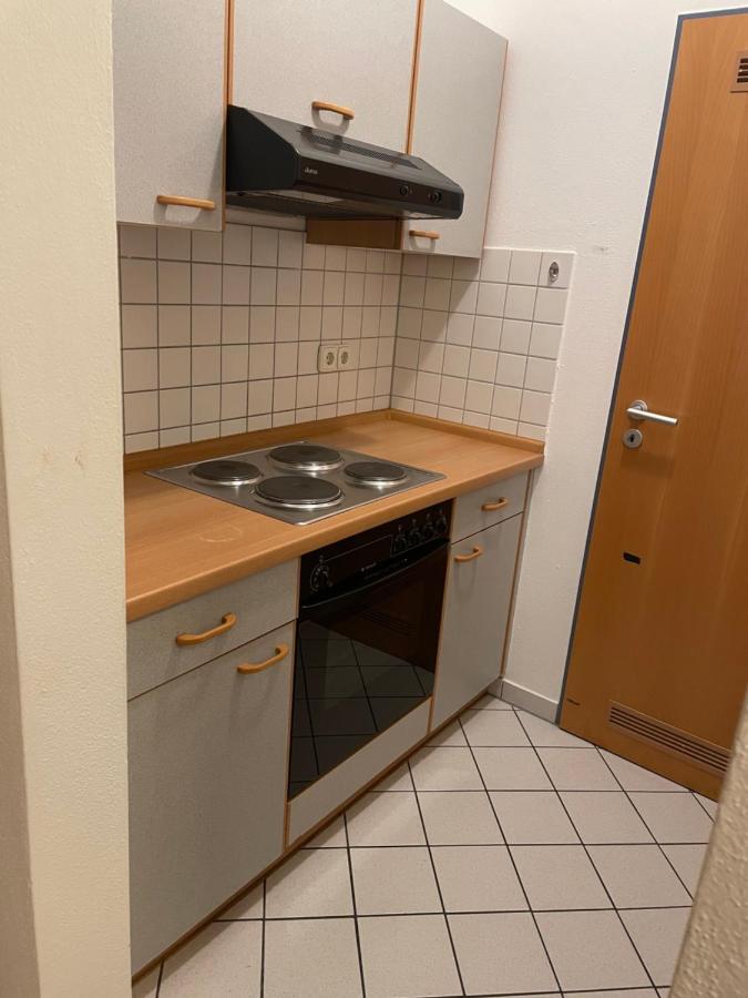 Appartement Donauwelle 2 Пассау Екстер'єр фото